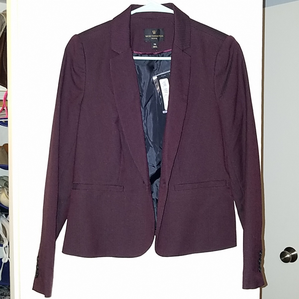 Worthington Blazer
